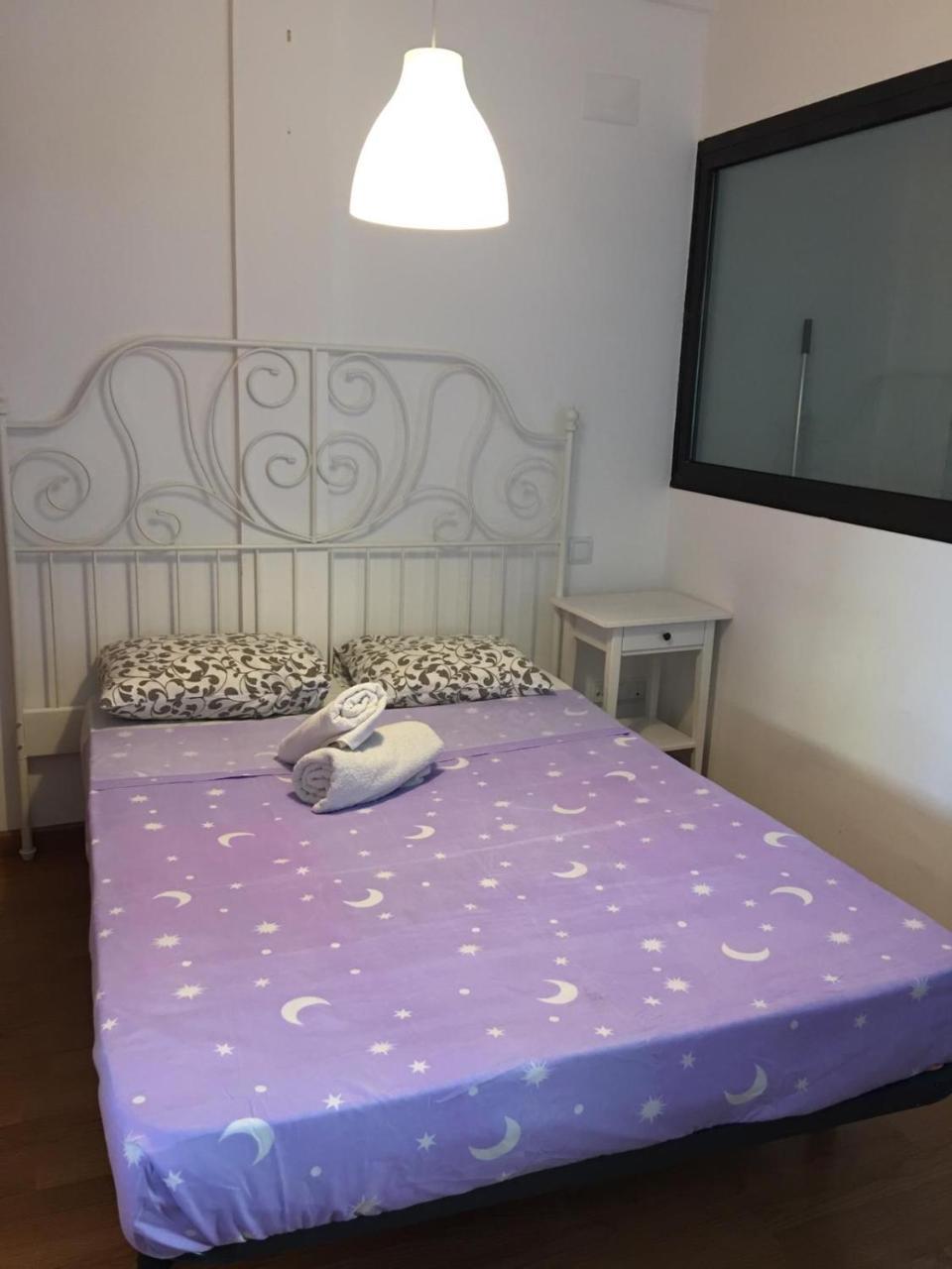42 Calle De Alberdi Apartamento Madrid