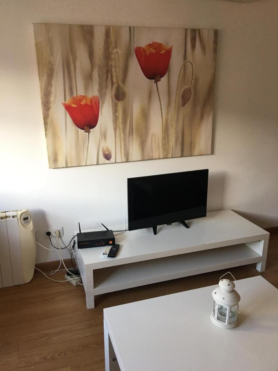 Apartamento 42 Calle De Alberdi