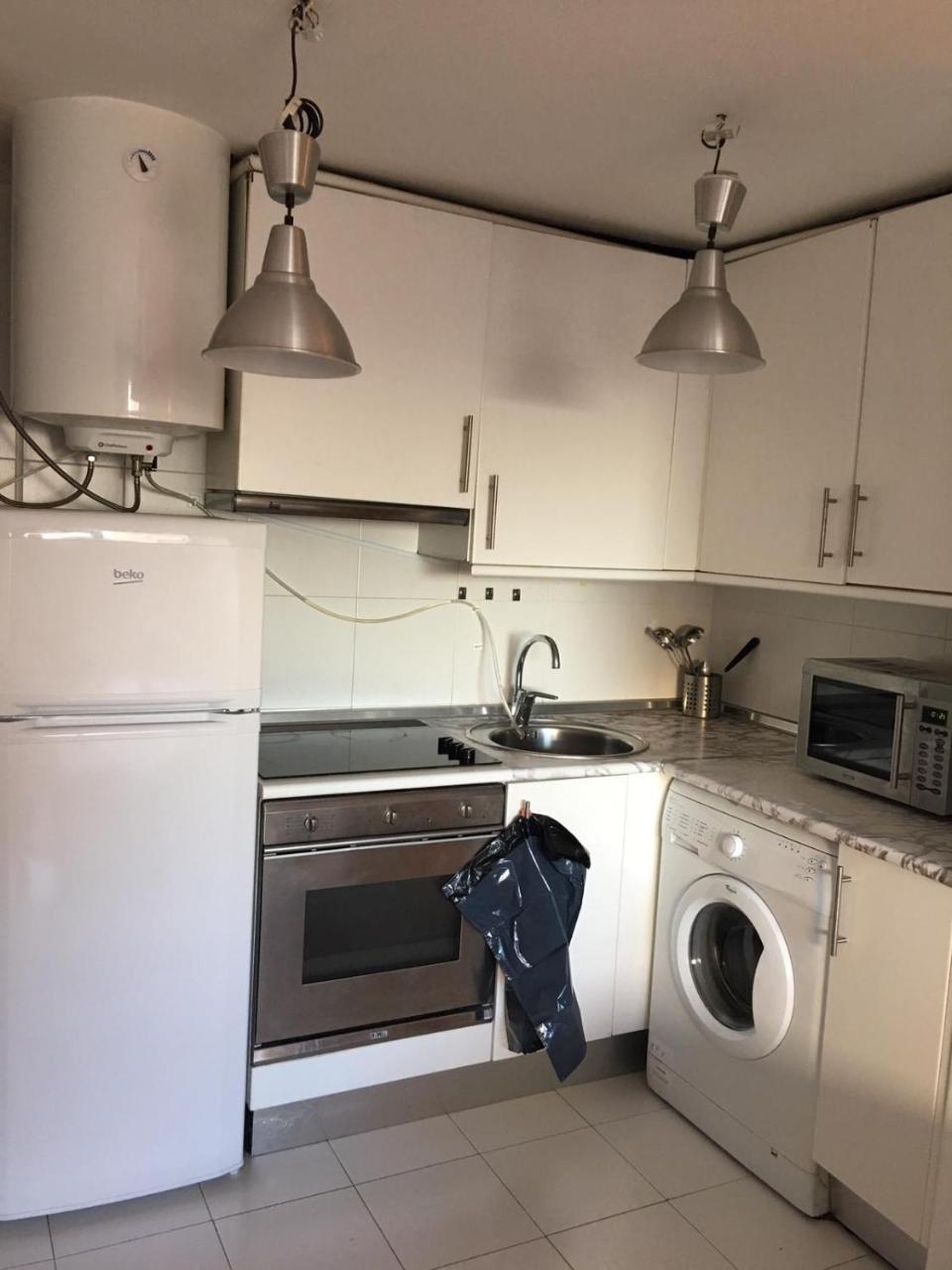 Apartamento 42 Calle De Alberdi *